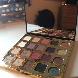 TARTE TARTEIST PRO PALLETE
